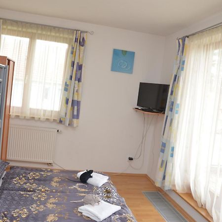 Lipno Riviera - Mysi V Bote Apartment Lipno nad Vltavou Room photo