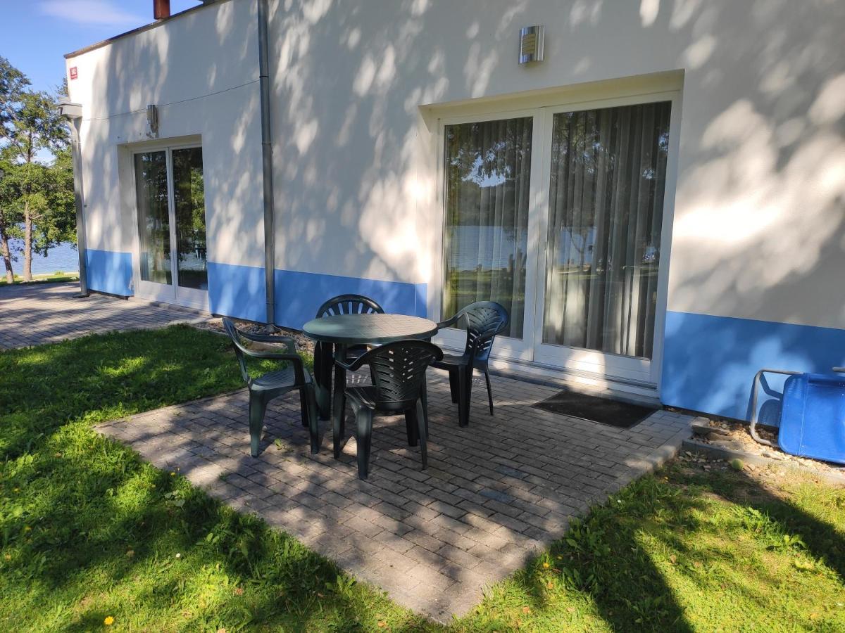 Lipno Riviera - Mysi V Bote Apartment Lipno nad Vltavou Exterior photo