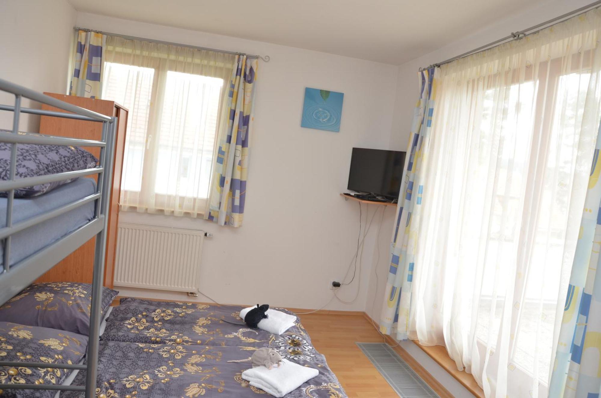 Lipno Riviera - Mysi V Bote Apartment Lipno nad Vltavou Room photo
