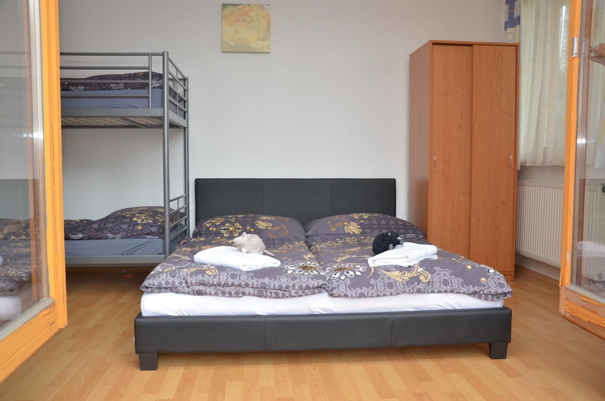 Lipno Riviera - Mysi V Bote Apartment Lipno nad Vltavou Room photo