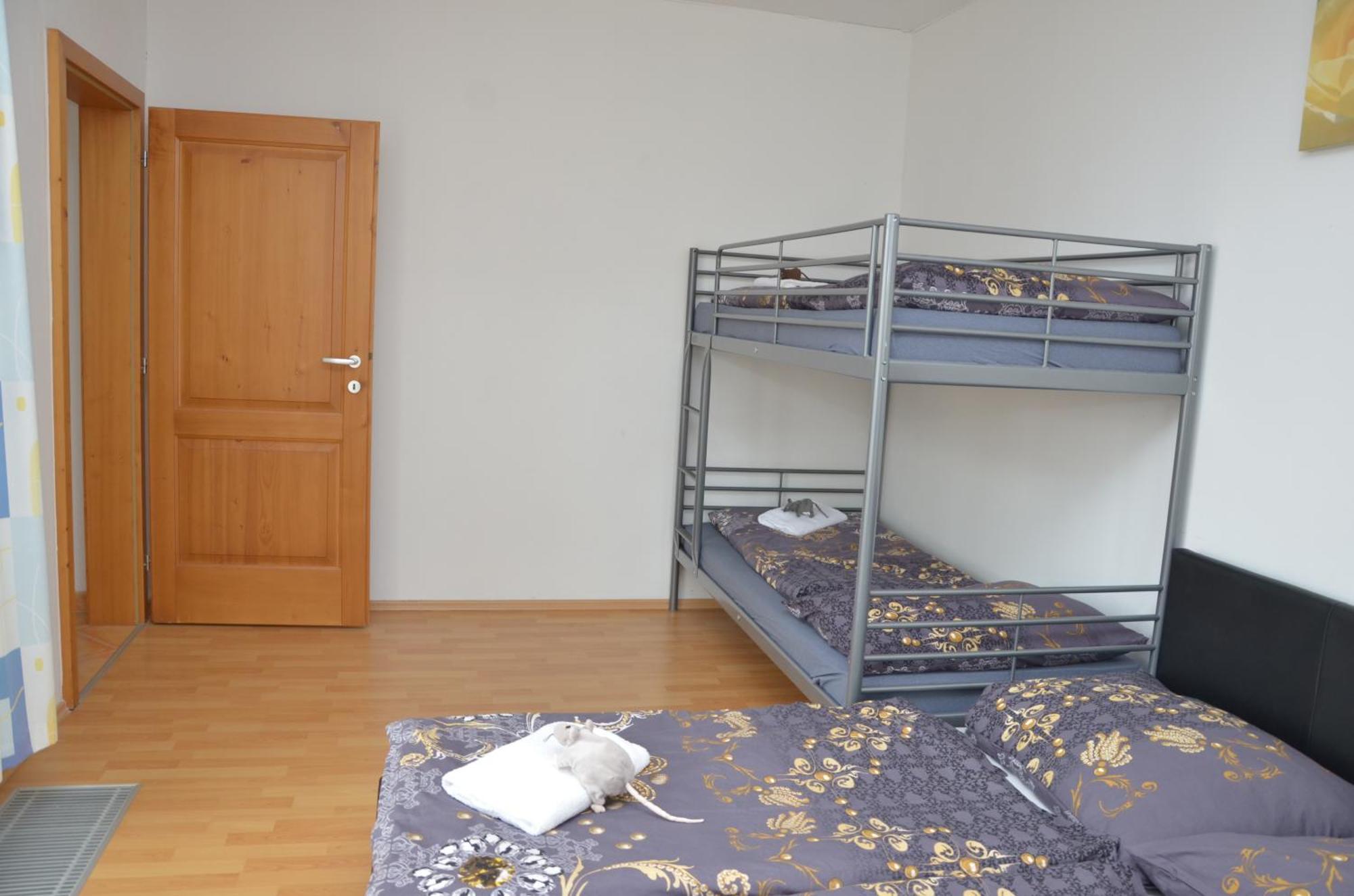 Lipno Riviera - Mysi V Bote Apartment Lipno nad Vltavou Room photo